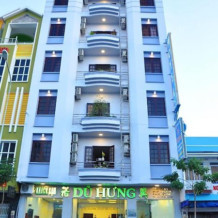 Du Hung 1 Hotel 河仙 外观 照片