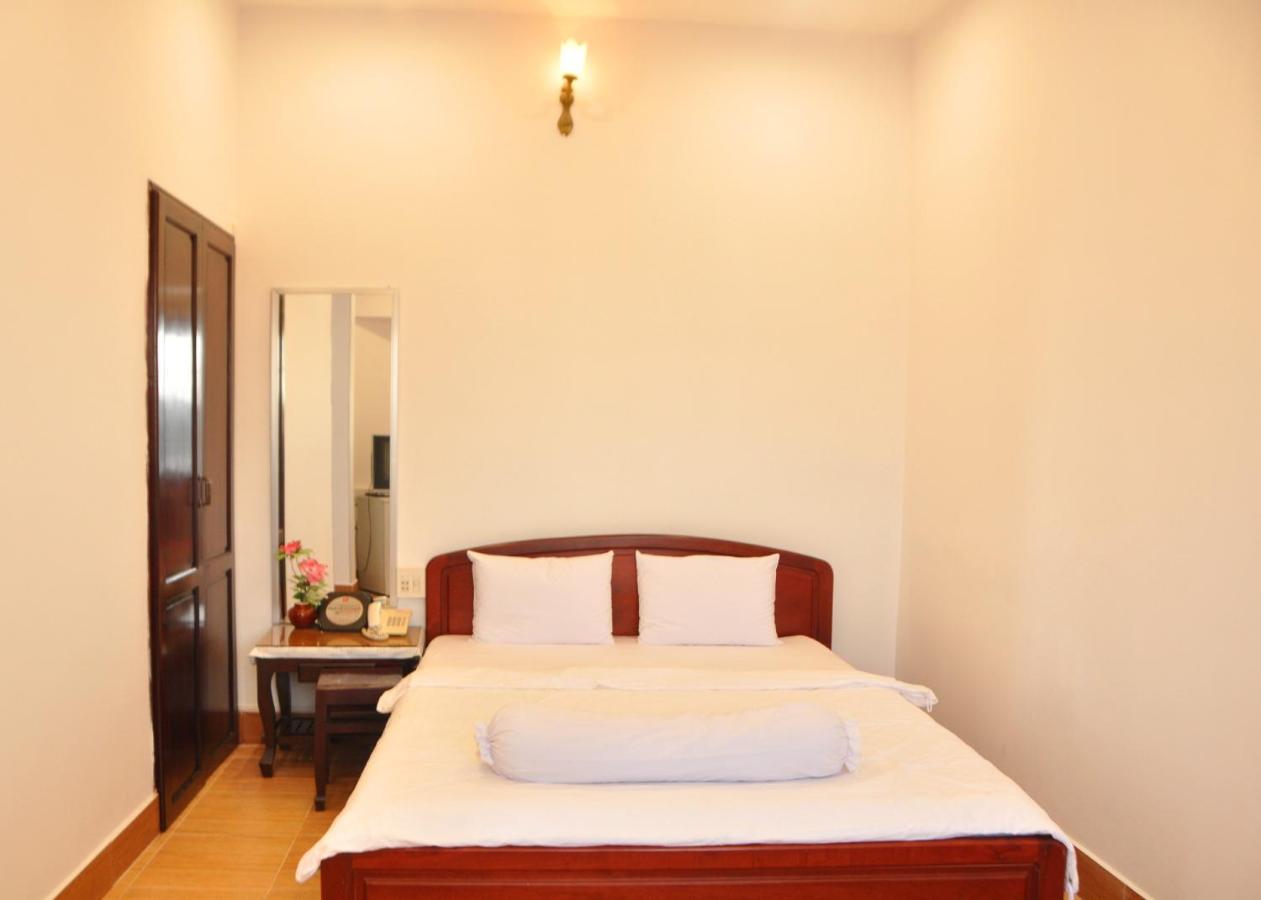 Du Hung 1 Hotel 河仙 客房 照片
