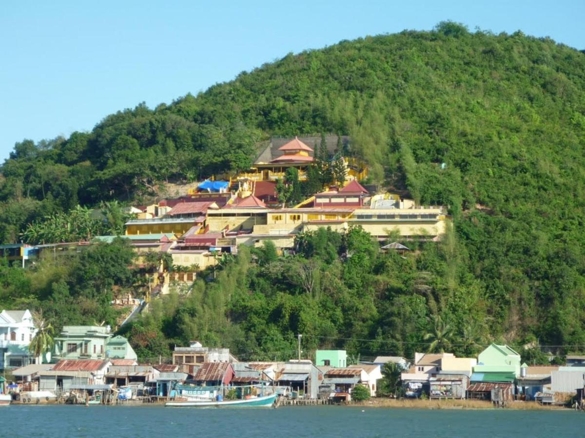 Du Hung 1 Hotel 河仙 外观 照片