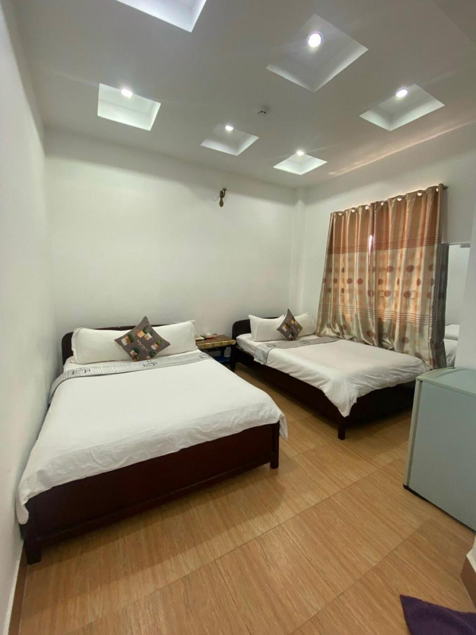 Du Hung 1 Hotel 河仙 外观 照片